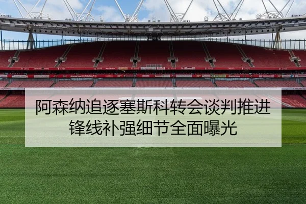 阿森纳追逐塞斯科转会谈判推进 锋线补强细节全面曝光